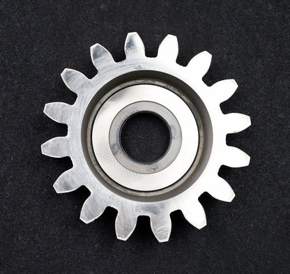 Bild des Artikels LORENZ-Scheibenschneidrad-gear-shaper-m=-10mm-EGW=-20°-Z=-16-Ø180x32xØ-1-3/4"