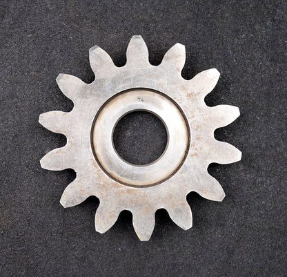 Bild des Artikels PWS-Scheibenschneidrad-m=-10mm-EGW=-20°-Z=-14-BP-II-Ø162x22xØ-1-3/4"