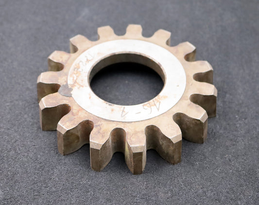 Bild des Artikels PWS-Scheibenschneidrad-m=-10mm-EGW=-20°-Z=-15-BP-II-Ø172x29xØ-2-3/4"