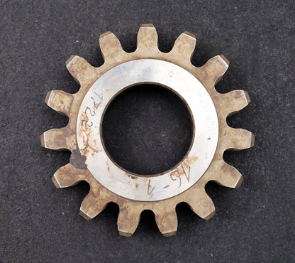 Bild des Artikels PWS-Scheibenschneidrad-m=-10mm-EGW=-20°-Z=-15-BP-II-Ø172x29xØ-2-3/4"