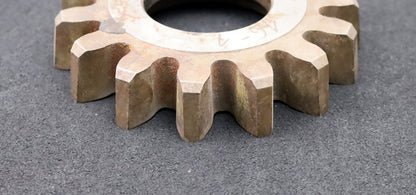 Bild des Artikels PWS-Scheibenschneidrad-m=-10mm-EGW=-20°-Z=-15-BP-II-Ø172x29xØ-2-3/4"