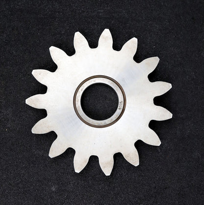 Bild des Artikels RAXA-Scheibenschneidrad-gear-shaper-m=-10mm-EGW=-20°-Z=-15-Ø174x18xØ-1-3/4"