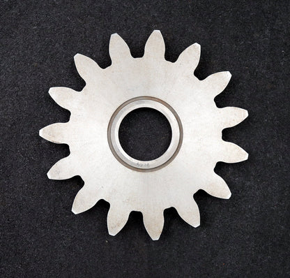 Bild des Artikels RAXA-Scheibenschneidrad-gear-shaper-m=-10mm-EGW=-20°-Z=-15-Ø174x16xØ-1-3/4"