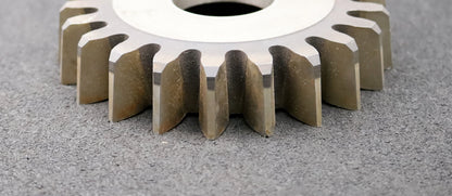 Bild des Artikels Scheibenschneidrad-gear-shaper-m=-6mm-EGW-20°-Z=-22-Ø-149x29xØ-1-3/4"