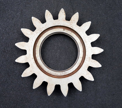 Bild des Artikels INTERSTATE-TOOL-CORP-Scheibenschneidrad-gear-shaper-DP-2.1-EGW-20°-Z=-17