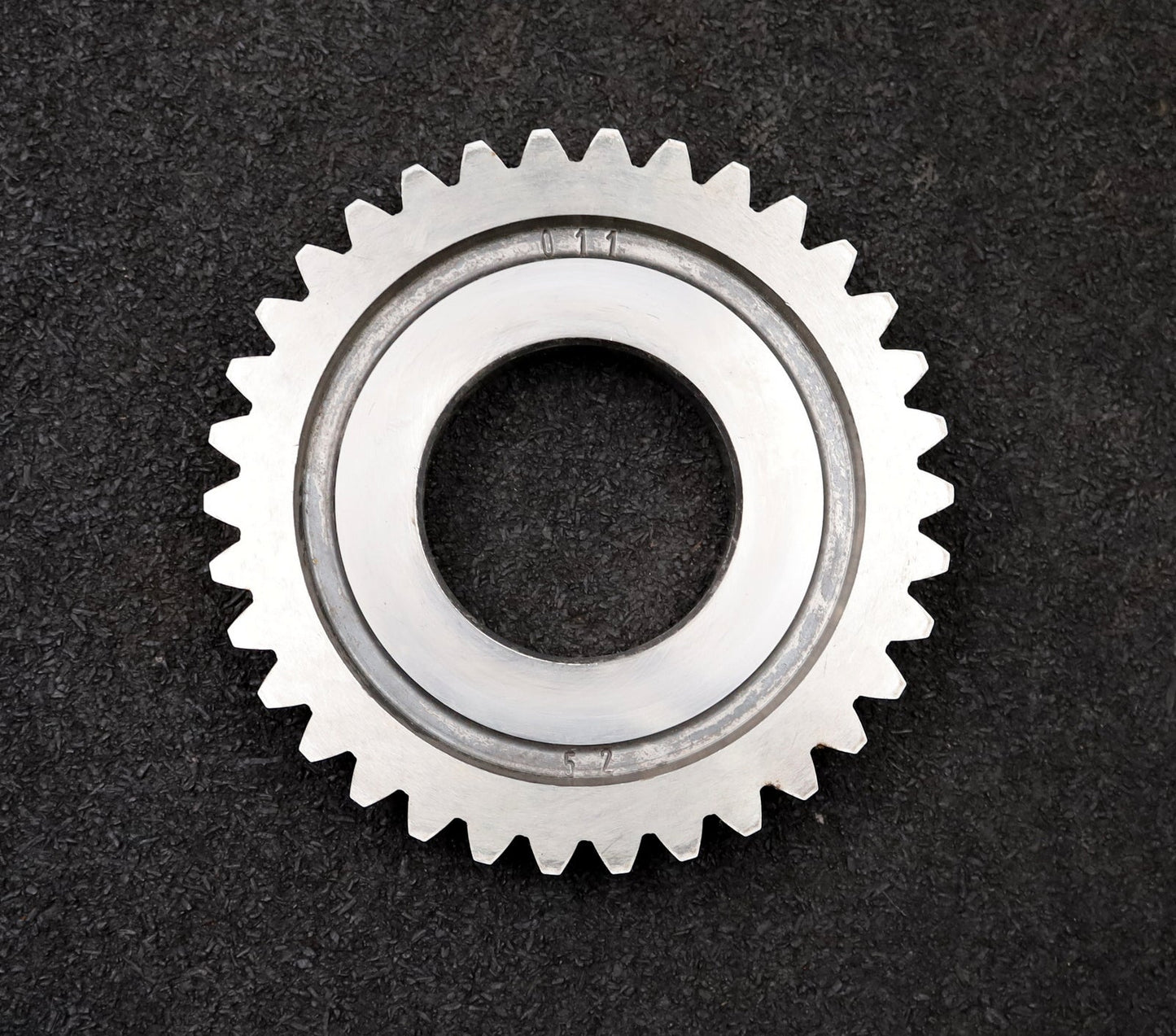 Bild des Artikels LORENZ-Scheibenschneidrad-gear-shaper-m=-3mm-30°-EGW-Z=-34-hkw-0,65m-gebraucht