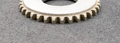 Bild des Artikels LORENZ-Scheibenschneidrad-gear-shaper-m=-3mm-30°-EGW-Z=-33-hkw-0,65m-gebraucht