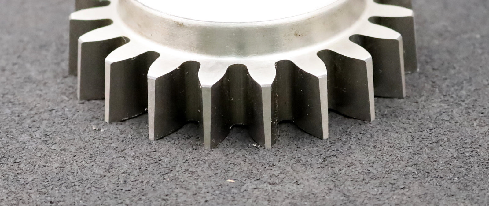 Bild des Artikels EXTENDED-RECESS-SPUR-GEAR-Scheibenschneidrad-gear-shaper-m=-5mm-EGW-20°-Z=-20