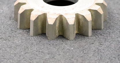 Bild des Artikels PWS-Scheibenschneidrad-gear-shaper-m=-5mm-30°-EGW-Z=-15-gebraucht