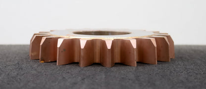 Bild des Artikels PWS-Scheibenschneidrad-gear-shaper-m=-8mm-EGW=-20°-Z=-19-Ø-175-x-30-x-Ø-2-3/4"