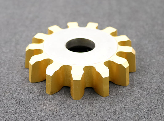 Bild des Artikels PWS-Scheibenschneidrad-gear-shaper-m=-8mm-EGW=-20°-Z=-13-Ø-122x26xØ1-1/4"-HSS-E1