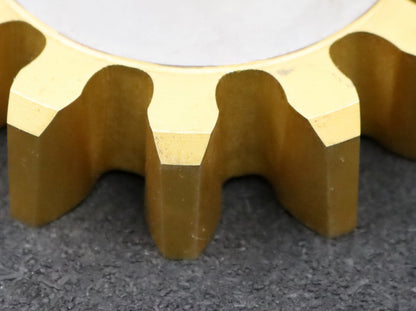 Bild des Artikels PWS-Scheibenschneidrad-gear-shaper-m=-8mm-EGW=-20°-Z=-13-Ø-122x26xØ1-1/4"-HSS-E1