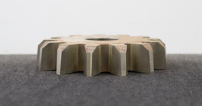 Bild des Artikels PWS-Scheibenschneidrad-m=-8mm-EGW=-20°-Z=-13-Ø-122-x-26-x-Ø-1-1/4"-hkw-=-8,4mm