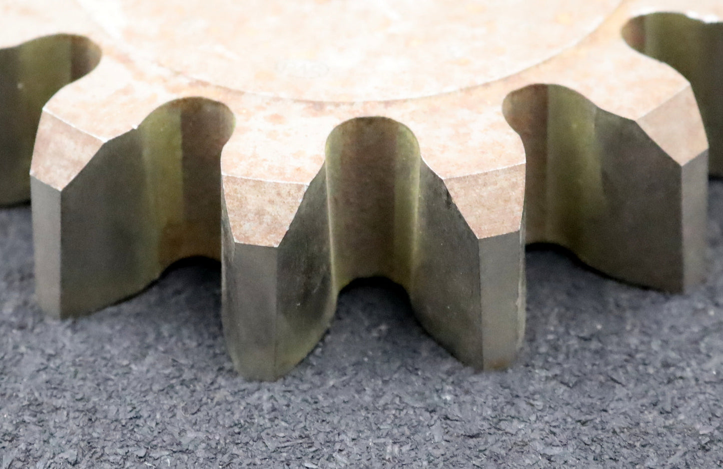 Bild des Artikels PWS-Scheibenschneidrad-m=-8mm-EGW=-20°-Z=-13-Ø-122-x-26-x-Ø-1-1/4"-hkw-=-8,4mm