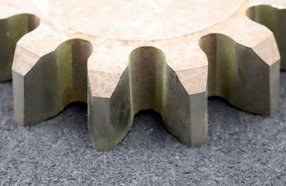 Bild des Artikels PWS-Scheibenschneidrad-m=-8mm-EGW=-20°-Z=-13-Ø-122-x-26-x-Ø-1-1/4"-hkw-=-8,4mm