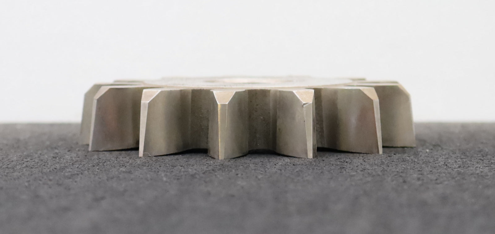 Bild des Artikels PWS-Scheibenschneidrad-gear-shaper-m=-8mm-EGW=-20°-Z=-13-BP-II-Ø-127x23xØ-1-1/4"