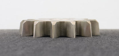 Bild des Artikels PWS-Scheibenschneidrad-gear-shaper-m=-8mm-EGW=-20°-Z=-13-BP-II-Ø-127x23xØ-1-1/4"