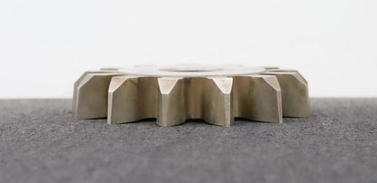 Bild des Artikels PWS-Scheibenschneidrad-gear-shaper-m=-8mm-EGW=-20°-Z=-13-BP-II-hk-1,25-m