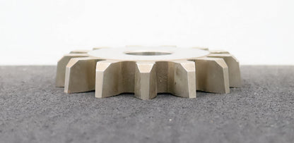 Bild des Artikels PWS-Scheibenschneidrad-gear-shaper-m=-8mm-EGW=-20°-Z=-13-Ø-122x22x-Ø-1-1/4"