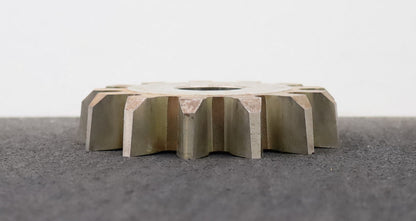 Bild des Artikels PWS-Scheibenschneidrad-gear-shaper-m=-8mm-EGW=-20°-Z=-13-Ø-122x26x-Ø-1-1/4"-