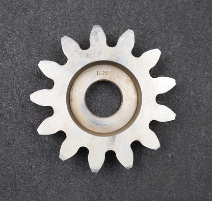 Bild des Artikels PWS-Scheibenschneidrad-gear-shaper-m=-8mm-EGW=-20°-Z=-13-Ø-122x26x-Ø-1-1/4"-