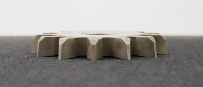 Bild des Artikels PWS-Scheibenschneidrad-gear-shaper-m=-8mm-EGW=-20°-Z=-13-Ø-127-x-18-x-Ø-1-1/4"