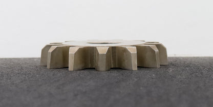 Bild des Artikels PWS-Scheibenschneidrad-gear-shaper-m=-8mm-EGW=-20°-Z=-13-Ø-122-x-21-x-Ø-1-1/4"