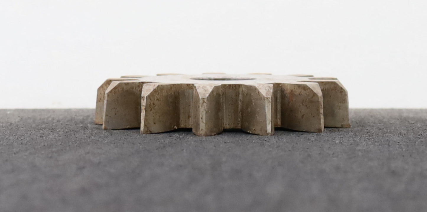 Bild des Artikels STI-Scheibenschneidrad-gear-shaper-m=-8mm-EGW=-20°-Z=-13-1800-Ø127x23x-Ø-1-1/4"