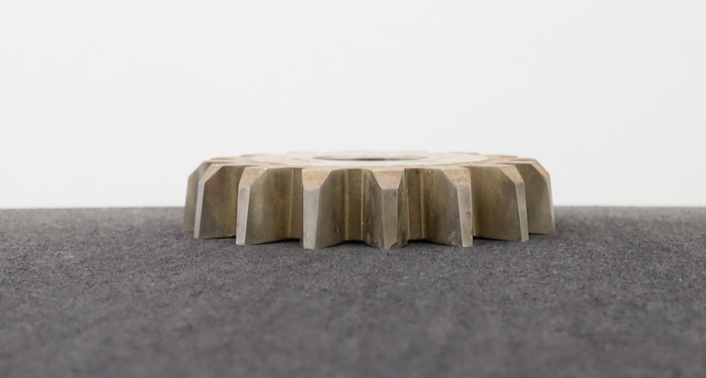 Bild des Artikels PWS-Scheibenschneidrad-gear-shaper-m=-8mm-Z=-16-EGW=-20°-Ø-149-x-29-x-Ø-1-3/4"