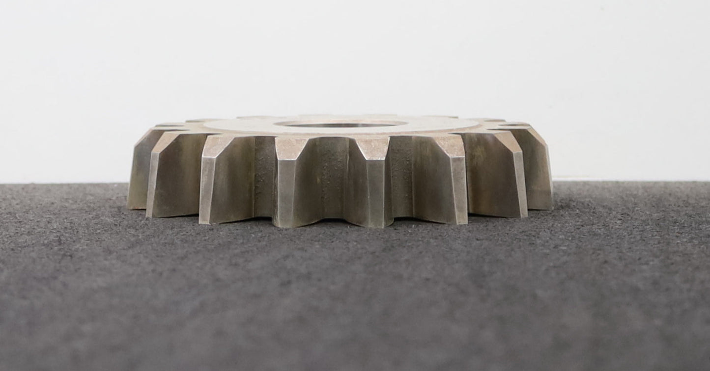 Bild des Artikels PWS-Scheibenschneidrad-m=-8mm-20°-EGW-Z=-16-Ø-149x29xØ-1-3/4"-hkw-8,15