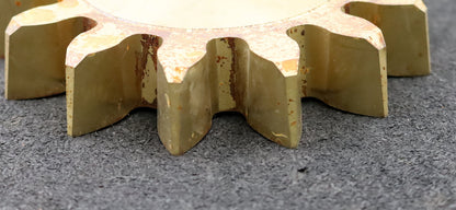 Bild des Artikels PWS-Scheibenschneidrad-gear-shaper-m=-8mm-EGW=-20°-Z=-14-BP-II-Ø-135x23xØ-1-1/4"