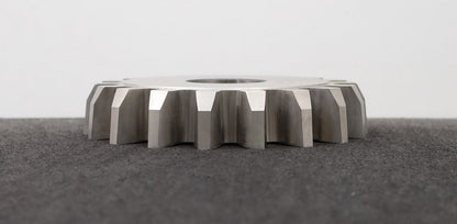 Bild des Artikels LORENZ-Scheibenschneidrad-gear-shaper-m=-8mm-EGW=-20°-Z=-18-haP0-0,92mn