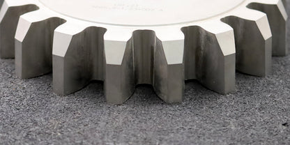 Bild des Artikels LORENZ-Scheibenschneidrad-gear-shaper-m=-8mm-EGW=-20°-Z=-18-haP0-0,92mn