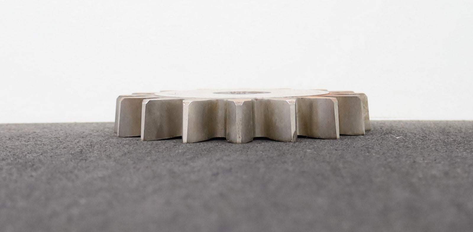 Bild des Artikels ACEDES-GEARTOOLS-Scheibenschneidrad-gear-shaper-m=-8mm-EGW=-20°-Z=-16-18.00mm