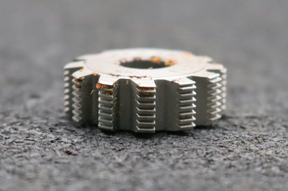 Bild des Artikels IMS-Vollstahl-Wälzfräser-m=-0,29mm-20°-EGW-DIN867-1gg.-Rechts-Ø23x8xØ8mm