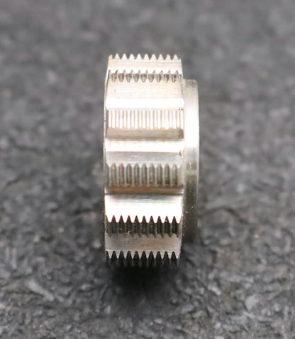 Bild des Artikels IMS-Vollstahl-Wälzfräser-m=-0,25mm-20°-EGW-DIN867-1gg.-Rechts-Ø23x10xØ8mm