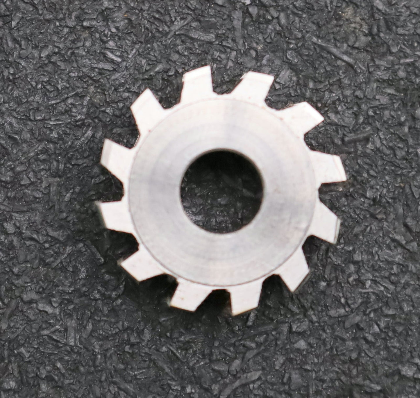 Bild des Artikels IMS-Vollstahl-Wälzfräser-m=-0,325mm-20°-EGW-DIN867-1gg.-Rechts-Ø24x10xØ8mm