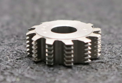 Bild des Artikels IMS-Vollstahl-Wälzfräser-m=-0,41mm-20°-EGW-DIN867-1gg.-Rechts-Ø24x8xØ8mm