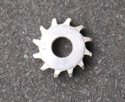 Bild des Artikels IMS-Vollstahl-Wälzfräser-m-=-0,50mm-20°-EGW-DIN867-1gg.-R.-Ø24x10xØ8mm-HSS