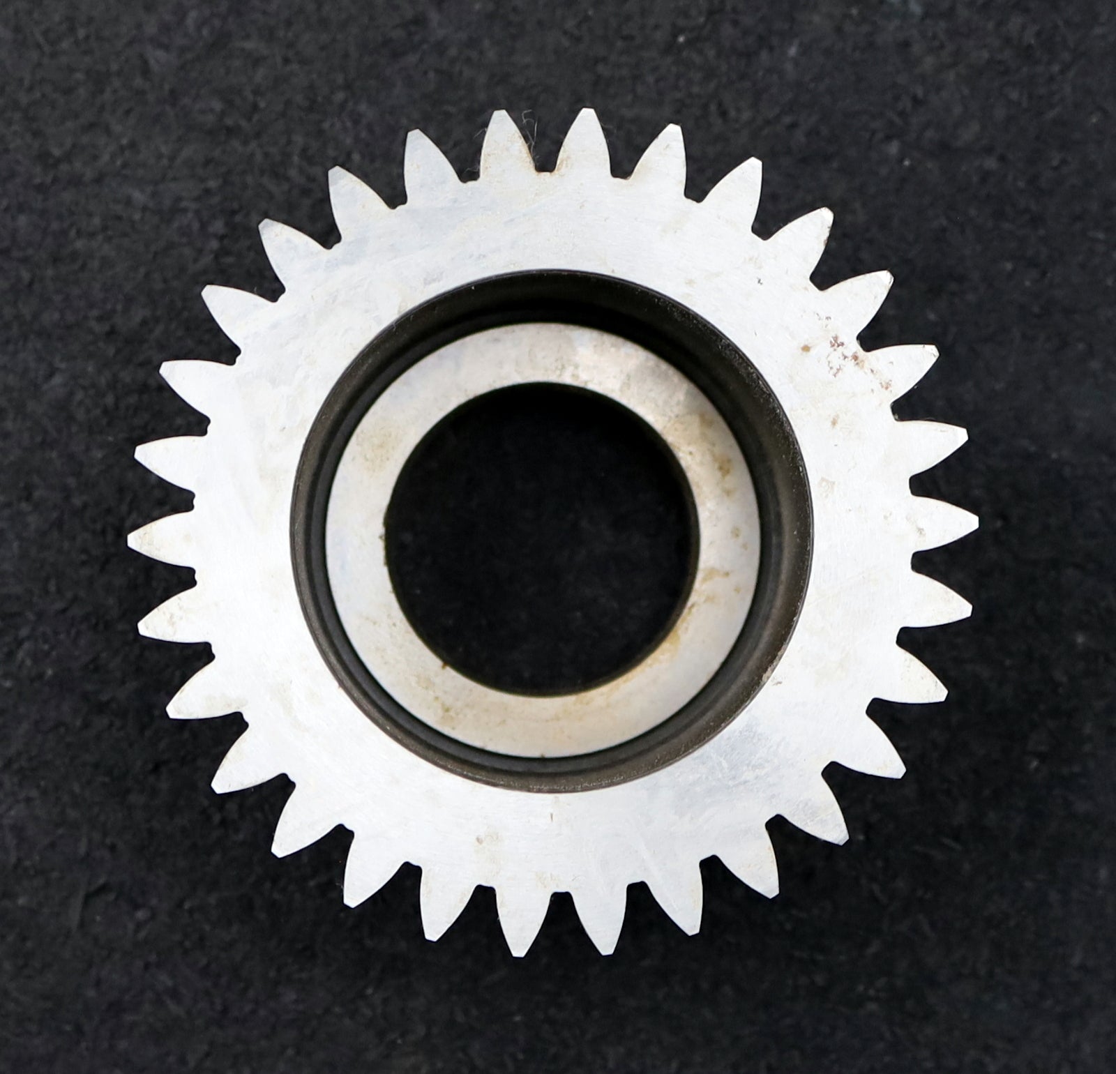 Bild des Artikels PWS-Glockenschneidrad-m=2,5mm-EGW-20°-Z=10-BP-II-Ø92x42xØ1-1/4"-Qualität-B