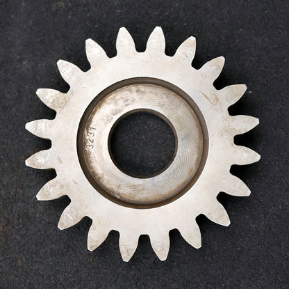 Bild des Artikels PWS-Scheibenschneidrad-m=5mm-EGW-20°-Z=20-hk-1,25m-BP-II-Ø113x17xØ1-1/4"