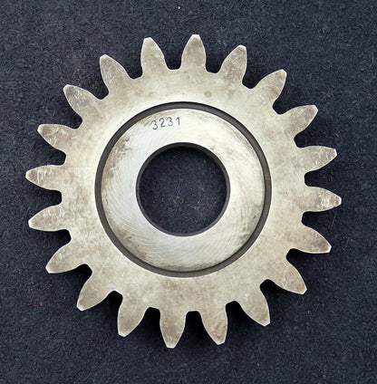 Bild des Artikels PWS-Scheibenschneidrad-m=5mm-EGW-20°-Z=20-hk-1,25m-BP-II-Restbreite-8mm