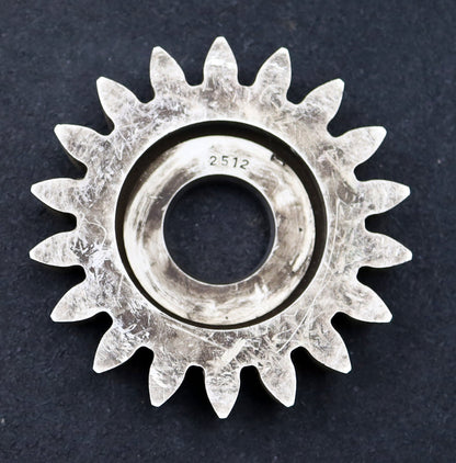 Bild des Artikels PWS-Scheibenschneidrad-m=5,5mm-EGW-20°-Z=18-hk=1,25m-Ø114x23xØ1-1/4"