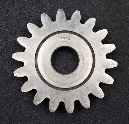 Bild des Artikels PWS-Scheibenschneidrad-m=6mm-EGW-20°-Z=18-hkw-6,1-Ø121x15xØ1-1/4"