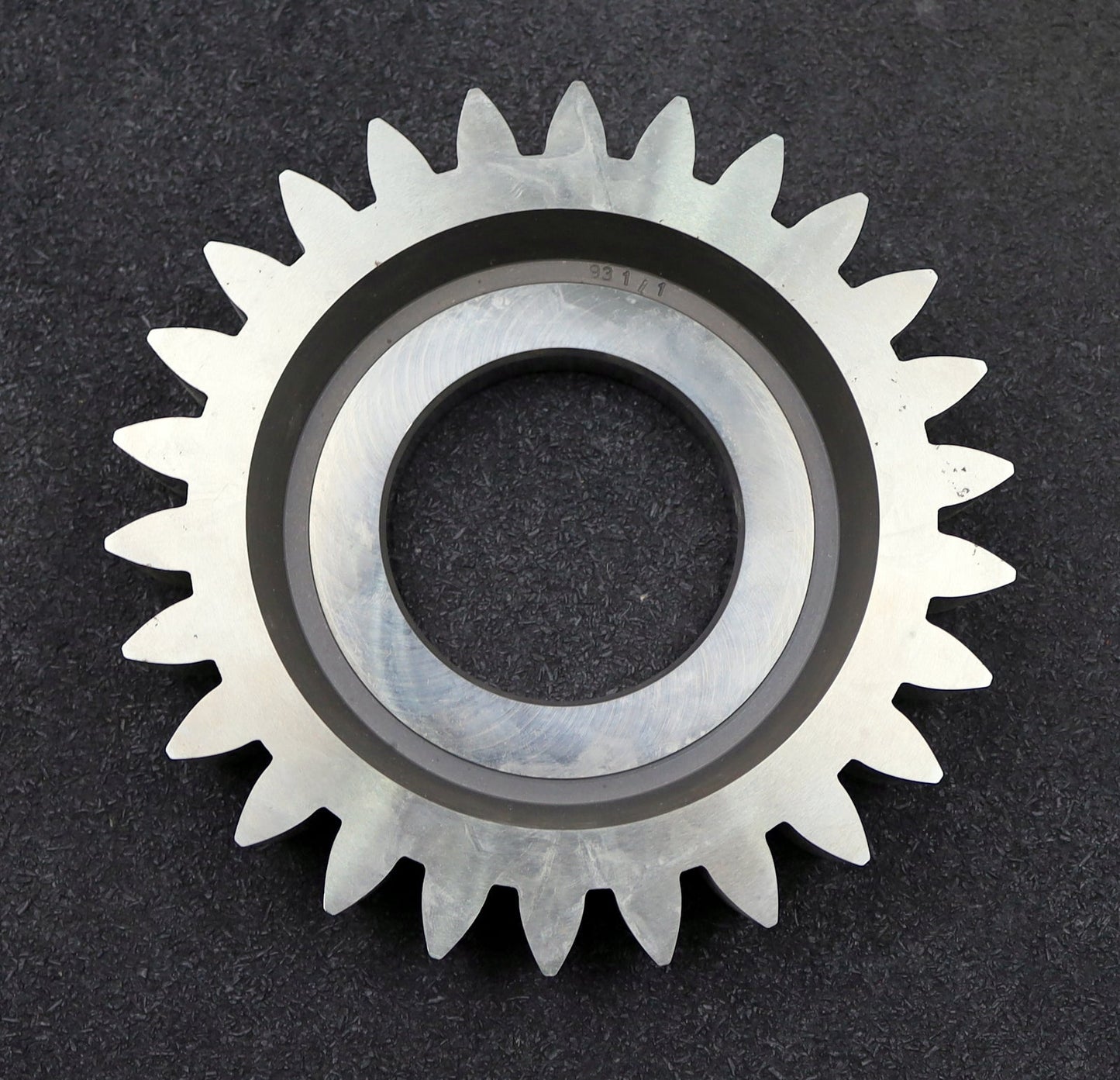 Bild des Artikels PWS-Scheibenschneidrad-m=6mm-EGW-20°-Z=26-Ø174x31xØ2-3/4"-Qualität-A-gebraucht