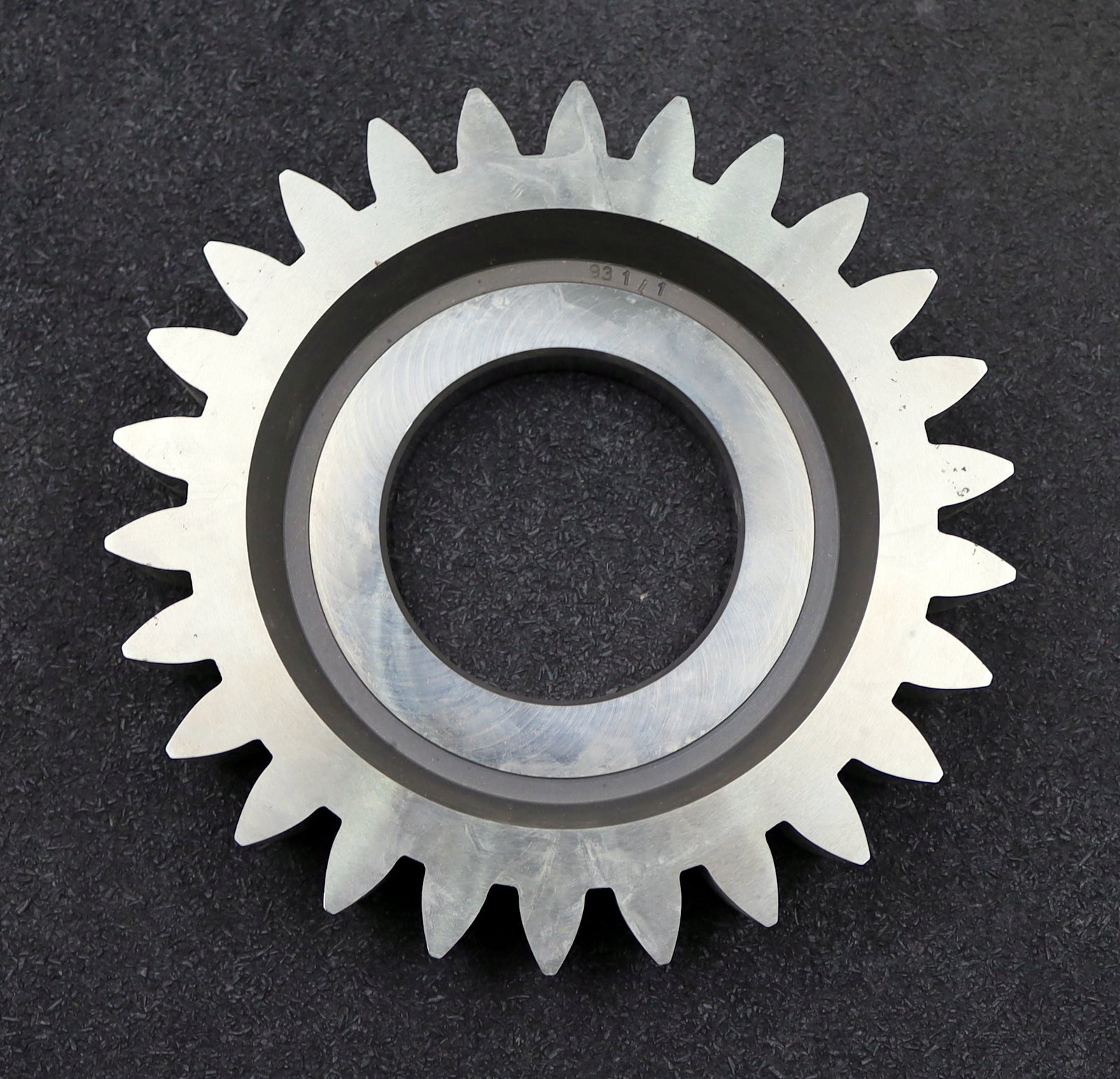 Bild des Artikels PWS-Scheibenschneidrad-m=6mm-EGW-20°-Z=26-Ø174x31xØ2-3/4"-Qualität-A-gebraucht