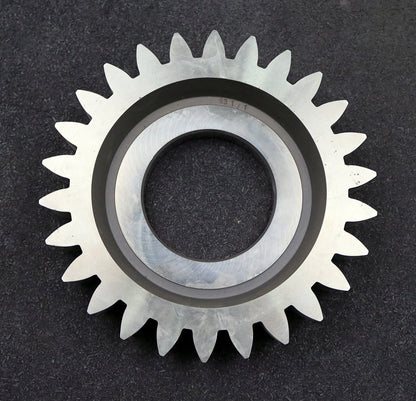 Bild des Artikels PWS-Scheibenschneidrad-m=6mm-EGW-20°-Z=26-Ø174x31xØ2-3/4"-Qualität-A-gebraucht