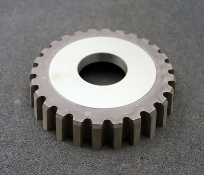 Bild des Artikels Scheibenschneidrad-gear-shaper-m=5mm-20°-EGW-Z=26-Ø140x24xØ1-3/4"-HSS30