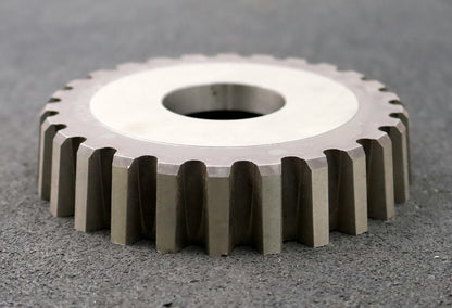 Bild des Artikels Scheibenschneidrad-gear-shaper-m=5mm-20°-EGW-Z=26-Ø140x24xØ1-3/4"-HSS30