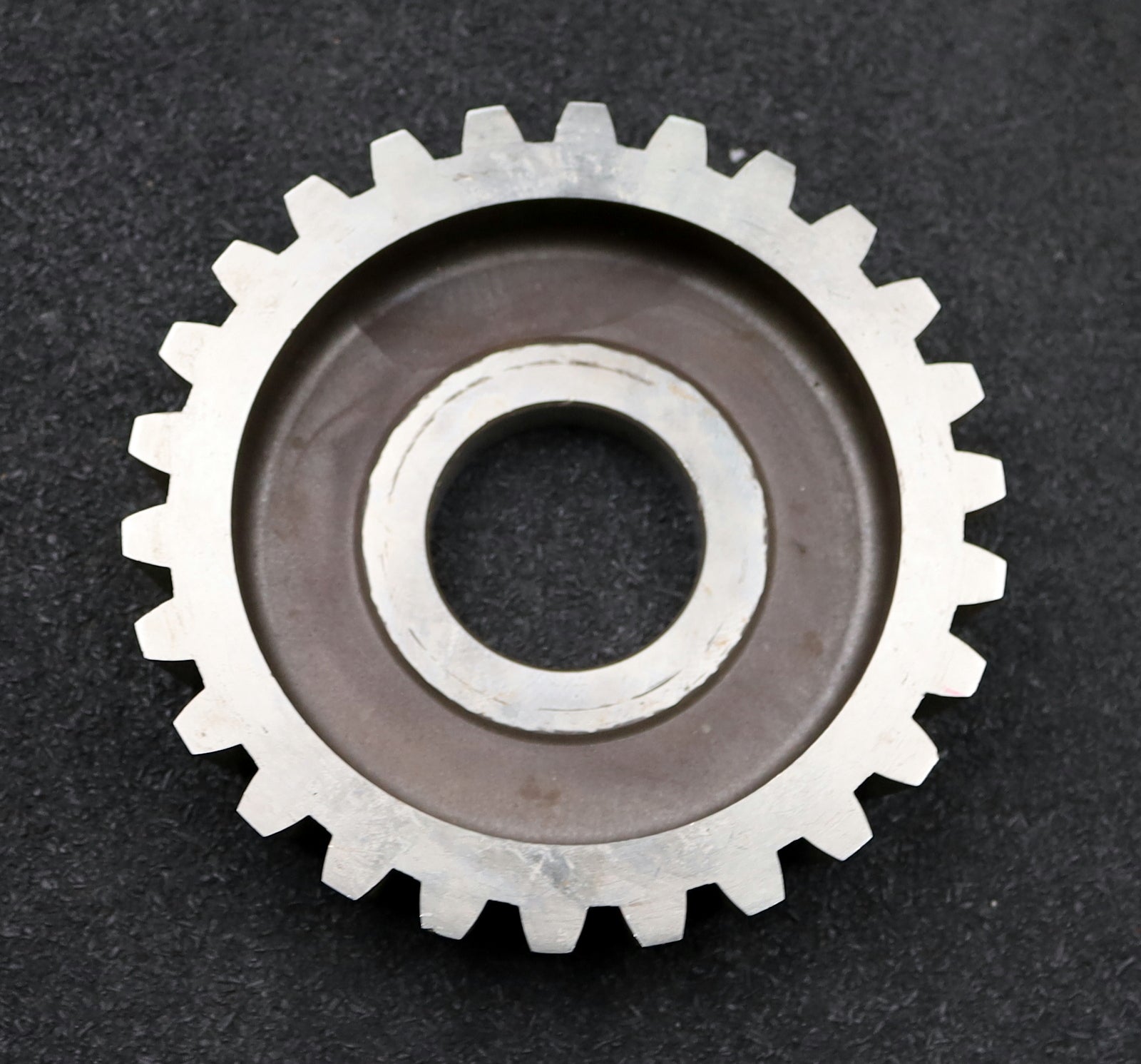 Bild des Artikels Scheibenschneidrad-gear-shaper-m=5mm-20°-EGW-Z=26-Ø140x24xØ1-3/4"-HSS30